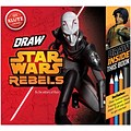 Draw Star Wars Rebels book Kit