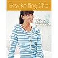 Easy Knitting Chic