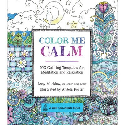 Color Me Calm