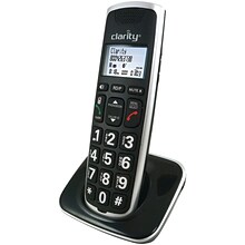 Clarity Bt914Hs, Cordless Extension Handset, Bluetooth Interface With Caller Id/Call Waiting