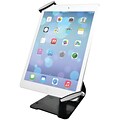 CTA® Universal Anti-Theft Security Grip With Stand For Apple iPad and Tablets
