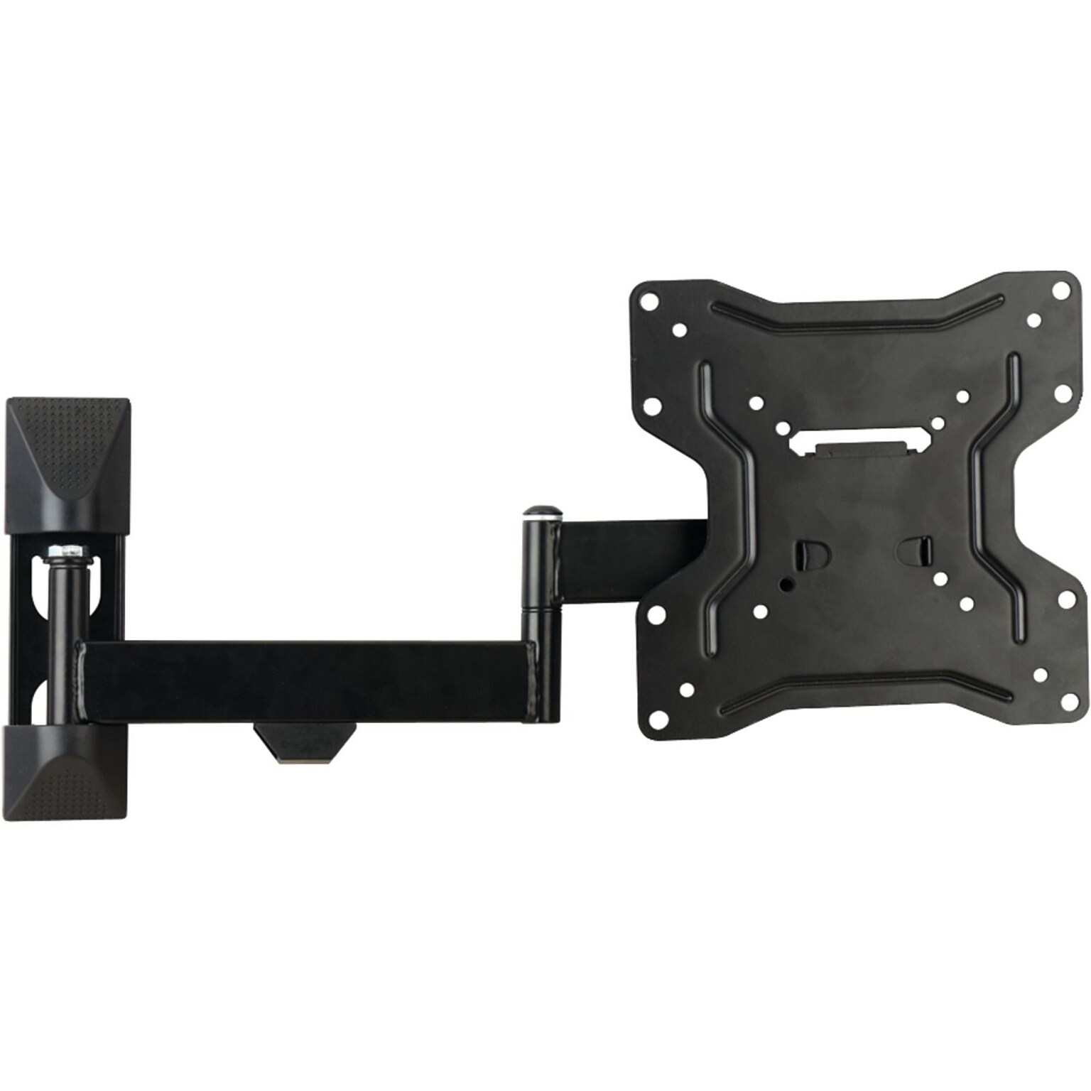 Stanley® DIY Basics Full-Motion Mount For 13 - 37 TVs Up to 50 lbs./23kg
