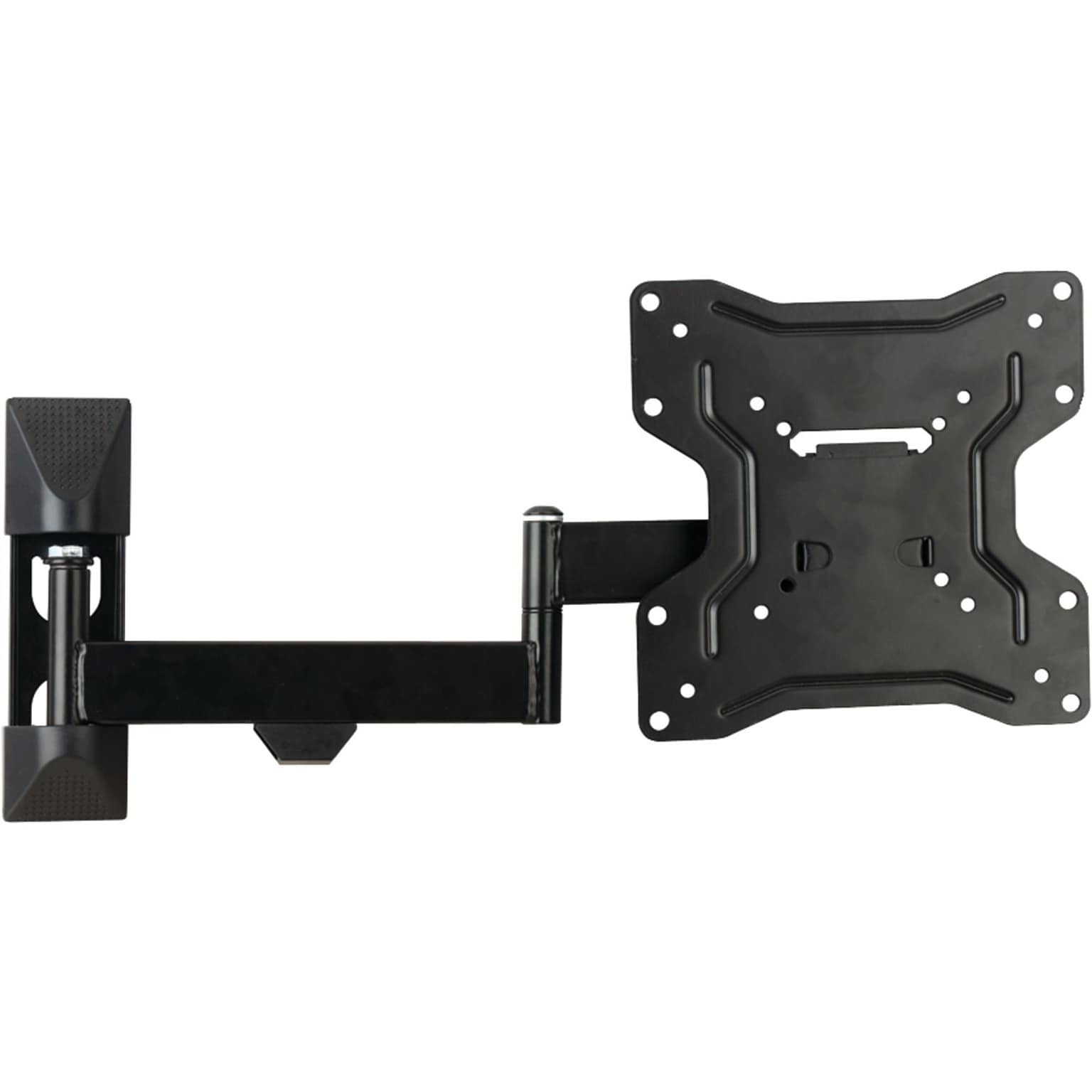 Stanley DIY Basics Full-Motion Mount For 13 - 37 TVs Up to 50 lbs. (TMX-102FM)