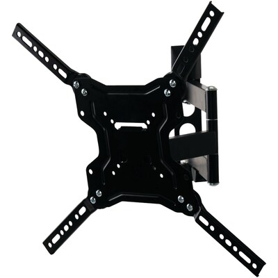 Stanley DIY Basics Full-Motion Mount For 23 - 60 TVs Up to 60 lbs. (TMX-104FM)