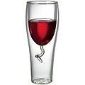 Starfrit® 8 oz. Double-Wall Wine Glass