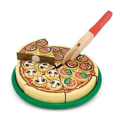 Melissa & Doug Pizza Party