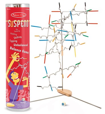 Melissa & Doug Suspend Family Game (4371)