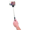 iBower Durable & Expandable Selfie Stick for iPhone