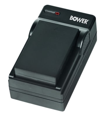 Bower Individual Charger for Nikon EN-EL15