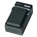 Bower Ultra Rapid Battery Individual Charger Nikon EN-EL12