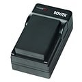 Bower Individual Charger for Canon, BP-718, BP-727, BP-745 & BP-709