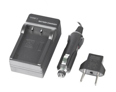 Bower Individual Battery Charger Sony NP-BG1 & NP-FG1