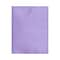 Lux Cardstock 8.5 x 11 inch Amethyst Purple Metallic 50/Pack