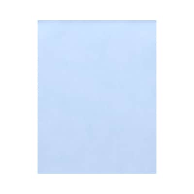 Lux Paper 8.5 x 11 inch, Baby Blue 250/Pack