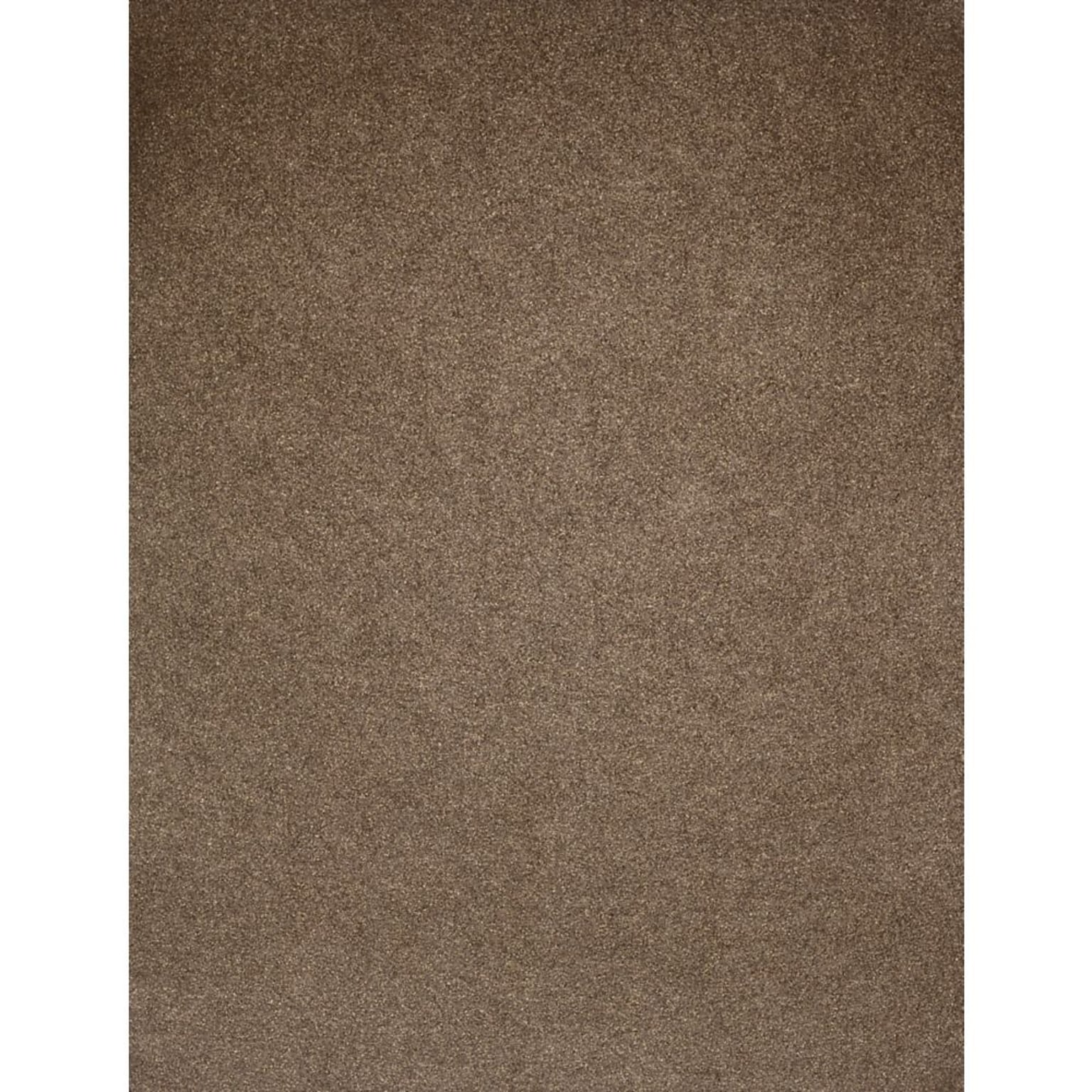 Lux Cardstock 8.5 x 11 inch Bronze Metallic 50/Pack