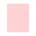 Lux Paper 8.5 x 11 inch Candy Pink 1000/Pack