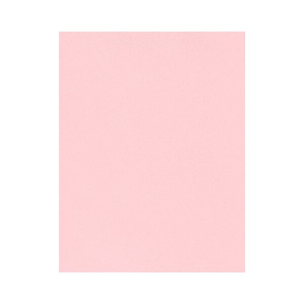 Cardstock Paper Pack 8.5 x 11 - Candy Bright