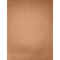 Lux Cardstock 13 x 19 inch Copper Metallic 1000/Pack