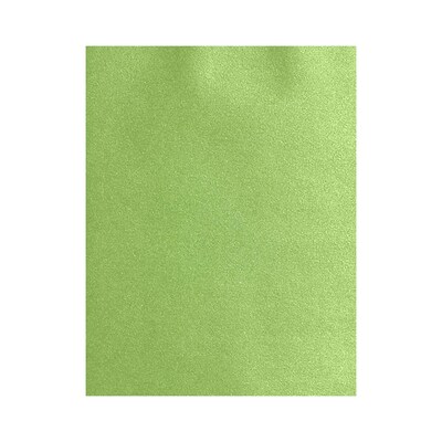 Lux Cardstock 8.5 x 11 inch Fairway Metallic 50/Pack