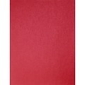 LUX Metallic Colored Paper , 32 lbs., 8.5 x 11, Jupiter Metallic, 50 Sheets/Pack (81211-P-49-50)