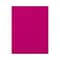 Lux Cardstock 8.5 x 11 inch Magenta Pink 50/Pack