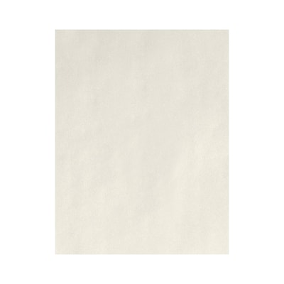 Lux 8.5 x 11 inch Natural Cardstock