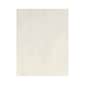 LUX 8 1/2 x 11 Cardstock 100%Recycled, Natural (81211-C-99-50)