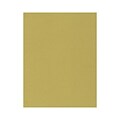 Lux Papers 8.5 x 11 inch Olive 50/Pack