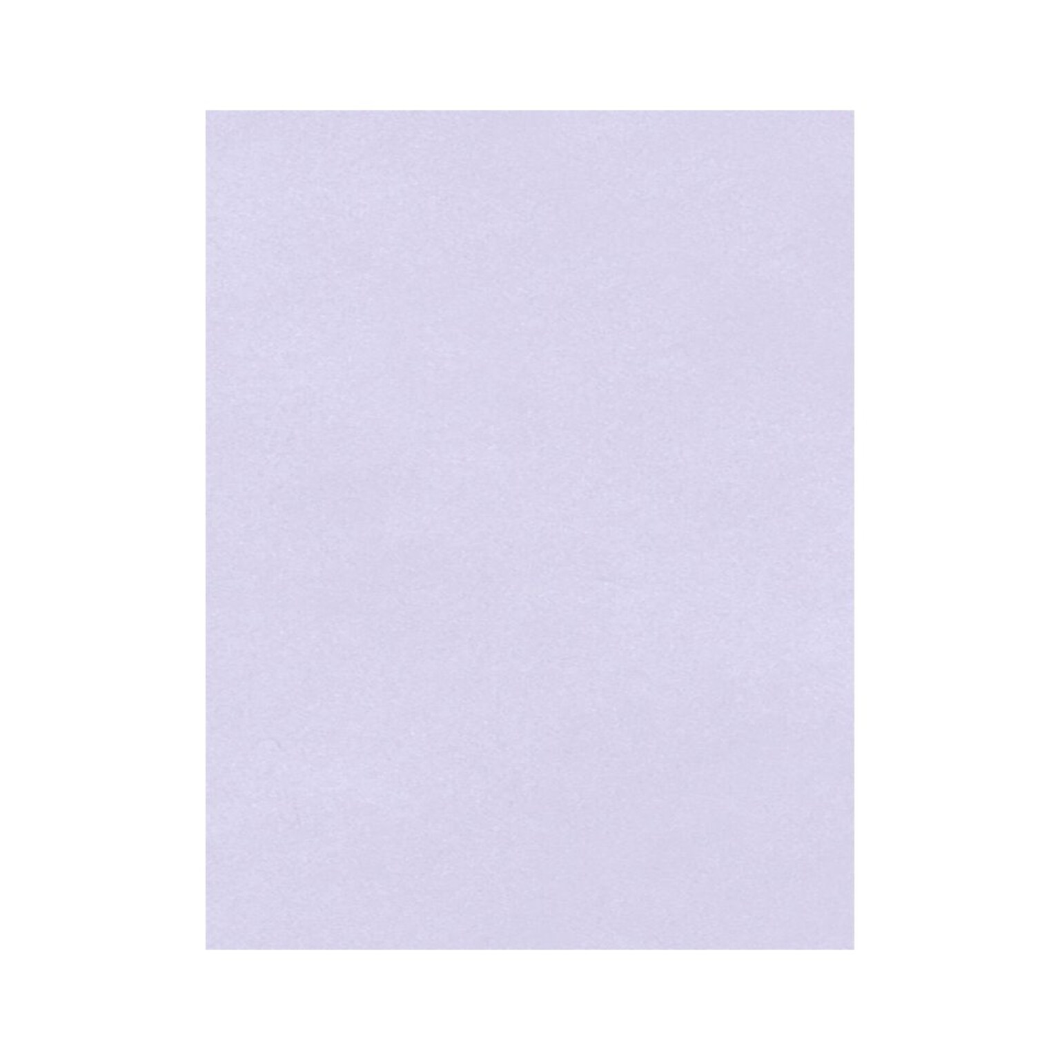 LUX Colored Paper, 28 lbs., 8.5 x 11, Orchid Purple, 1000 Sheets/Pack (81211-P-63-1000)