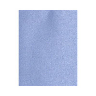 Lux Cardstock 8.5 x 11 inch Vista Metallic 50/Pack