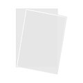 Lux Paper 8.5 x 11 inch 80 lbs. Birch Translucent 500/Pack