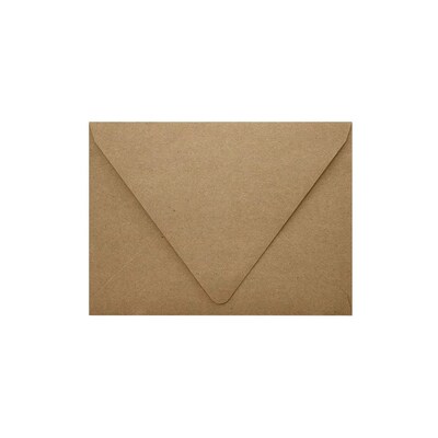 Lux Contour Flap Envelopes, 4.75 x 6.5 inch 250/Pack
