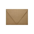 Lux Contour Flap Envelope, 5.75 x 8.75 inch 50/Pack
