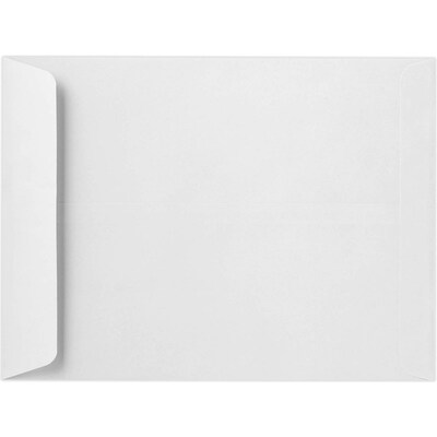 Lux Jumbo Envelopes 13 x 19 inch Bright White 250/Pack