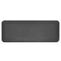 Smart Step® Tough Guy Polyurethane Anti-Fatigue Mat, 72 x 30, Black (TG625-BLK)