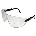 3M Occupational Health & Env Safety Lexa Reader Protective Eyewear, 1.5 Diopter