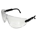 3M Occupational Health & Env Safety Lexa Reader Protective Eyewear, 2.0 Diopter