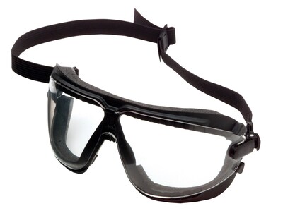 3M Occupational Health & Env Safety Goggles Clear Lens, M