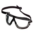 3M Occupational Health & Env Safety Goggles Clear Lens, M