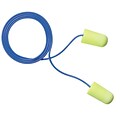 3M Occupational Health & Env Safety Neons Corded Earplugs, Large 200 Pairs