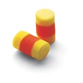 3M Occupational Health & Env Safety Uncorded Earplugs 200/Pack