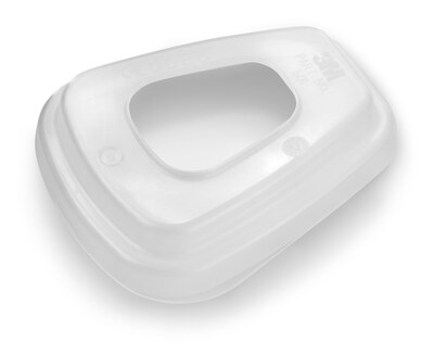 3M™ Filter Retainer, 4 height, 20/Box