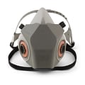 3M™ Drop Down Half Facepiece Respirator, DD Large