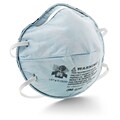 3M™ Half Facepiece Particulate Respirator, R95, Oil Particulates, 20/BX