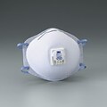3M™ Disposable Particulate Respirator,  8271, P95, Oil Proof, 10/BX