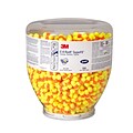 3M Occupational Health & Env Safety Uncorded Earplugs, 30 dB