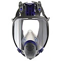 3M Occupational Health & Env Safety Mask Respirator L