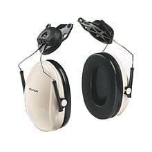 3M Occupational Health & Env Safety Helmet Mount Earmuffs (665520891)