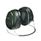 3M Occupational Health & Env Safety Behind-the-Head Earmuffs