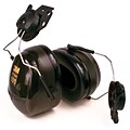 3M™ Optime 101 Earmuffs, Dark Green, 24dB